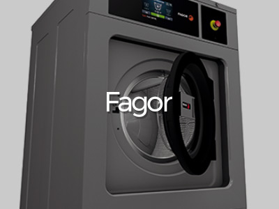 Fagor Commercial Laundry Equipment