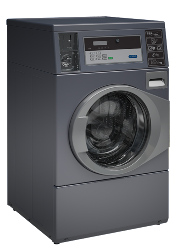 Commercial and Industrial Washers