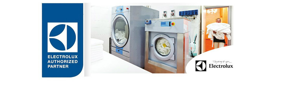 Waterman Commercial Laundry Equipment